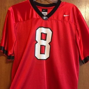 Nike GA Jersey